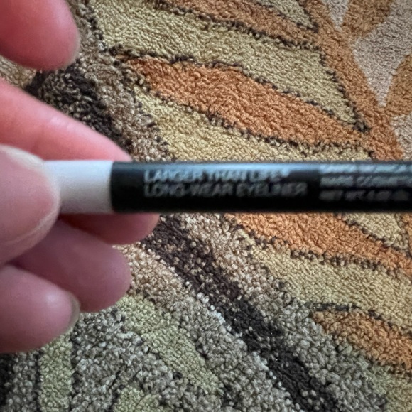 NARS larger than life long wear eyeliner .. Santa Monica blvd - Picture 3 of 3